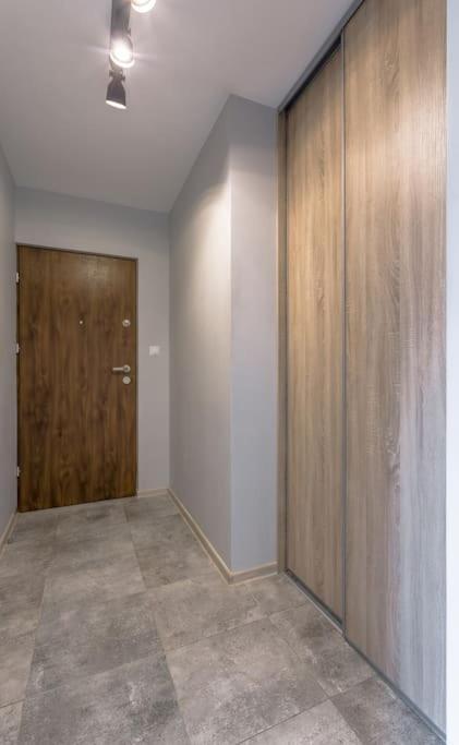 Vorto Apartament 2 - Warszawa Centrum Buitenkant foto